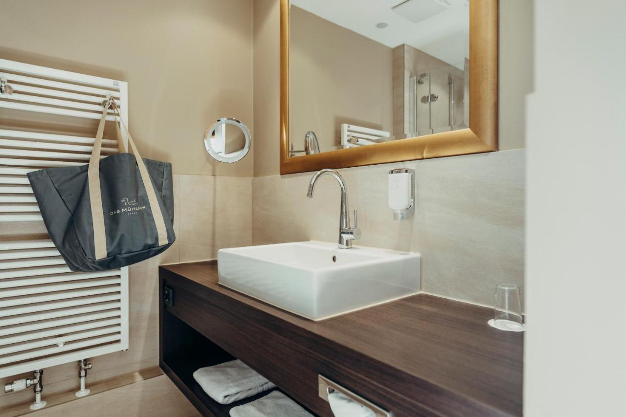 Deluxe Single Room Balcony