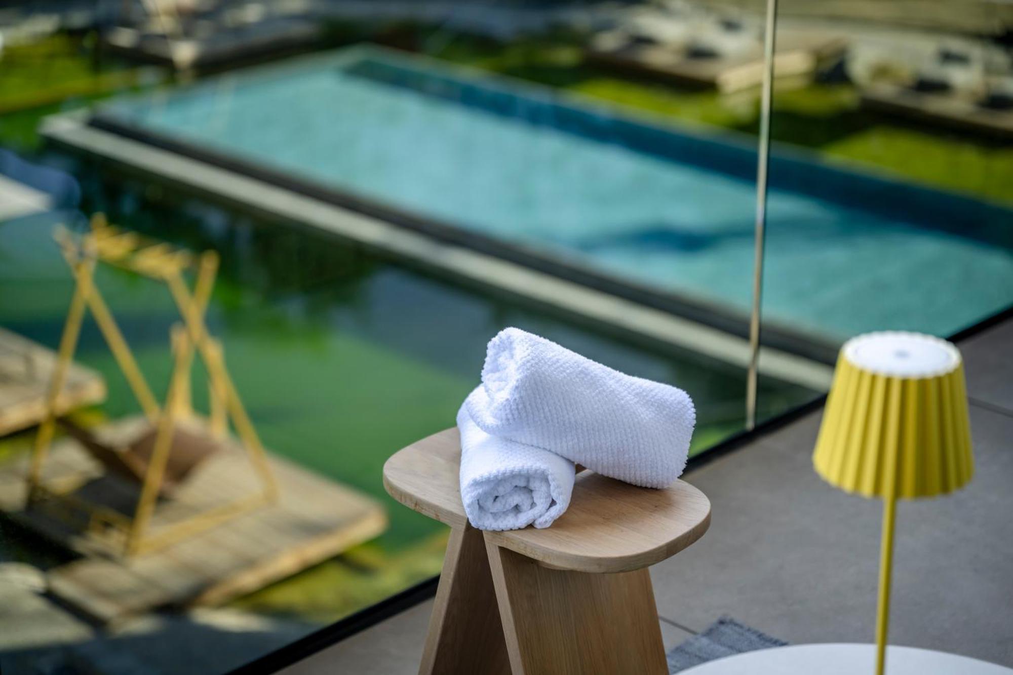 Suite Spa Bath